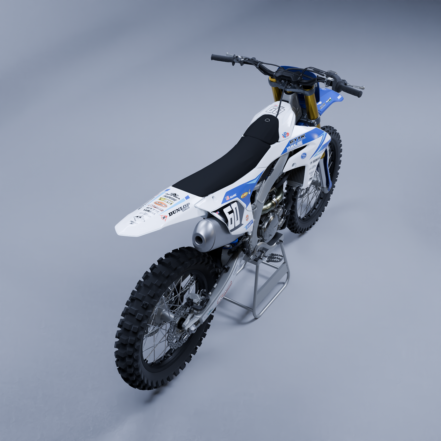 Elusive Light Yamaha