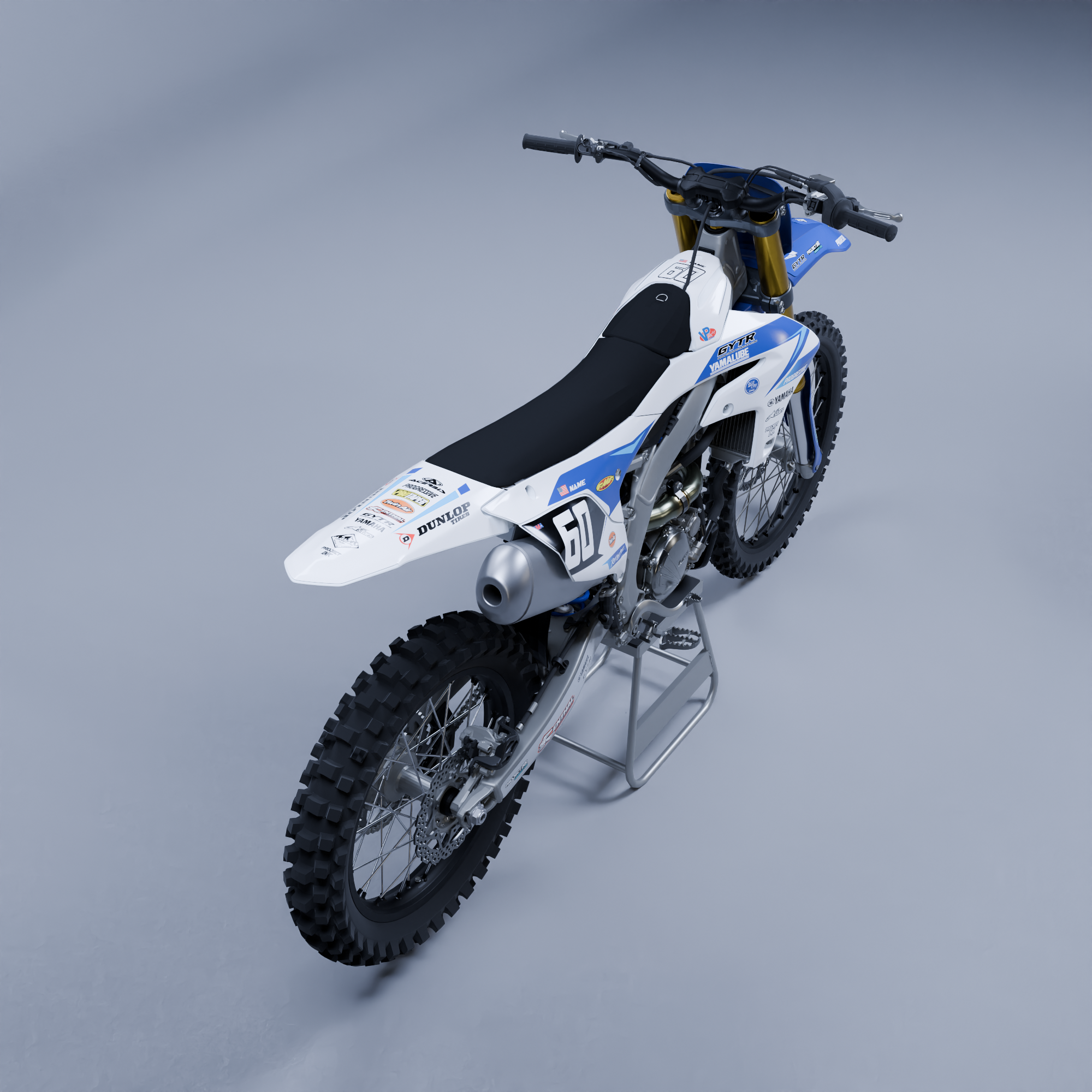 Elusive Light Yamaha