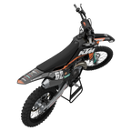 Rix Dark KTM