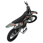 Vortex KTM