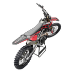 Velocity Dark Honda