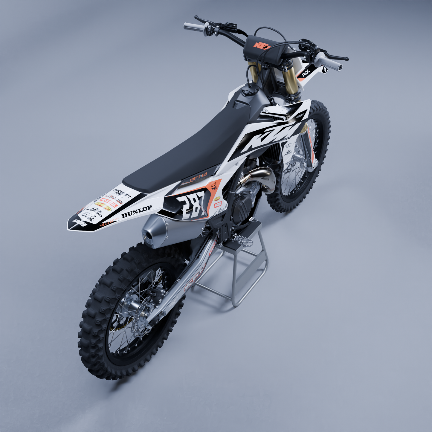 Torque Light KTM