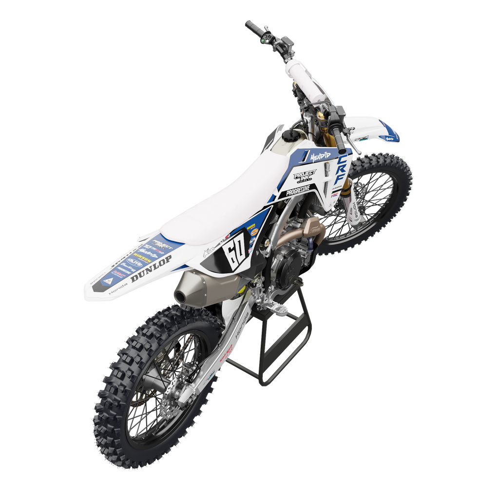 Strike Series Light Honda