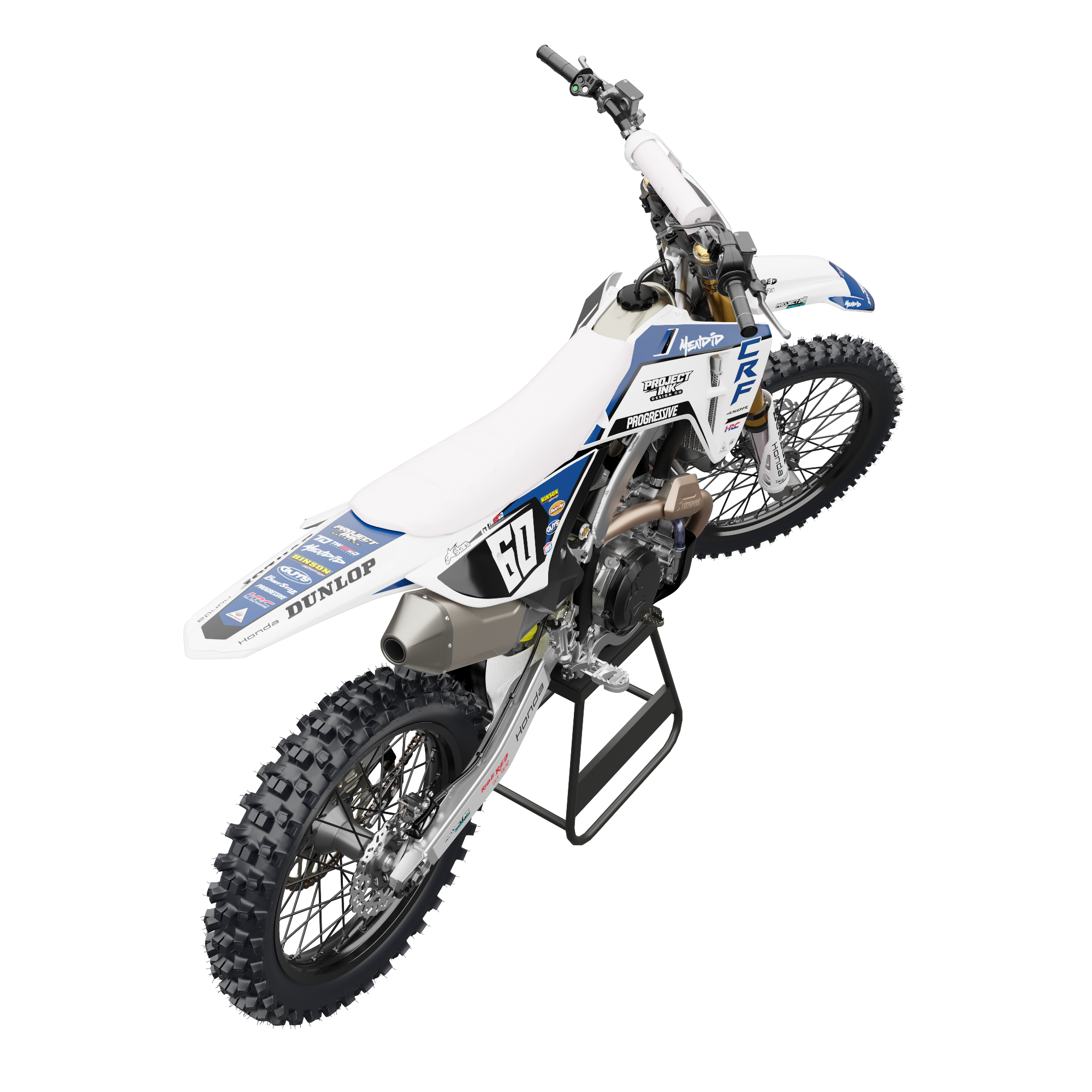 Strike Series Light Honda