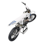 Stock Themed Honda Light
