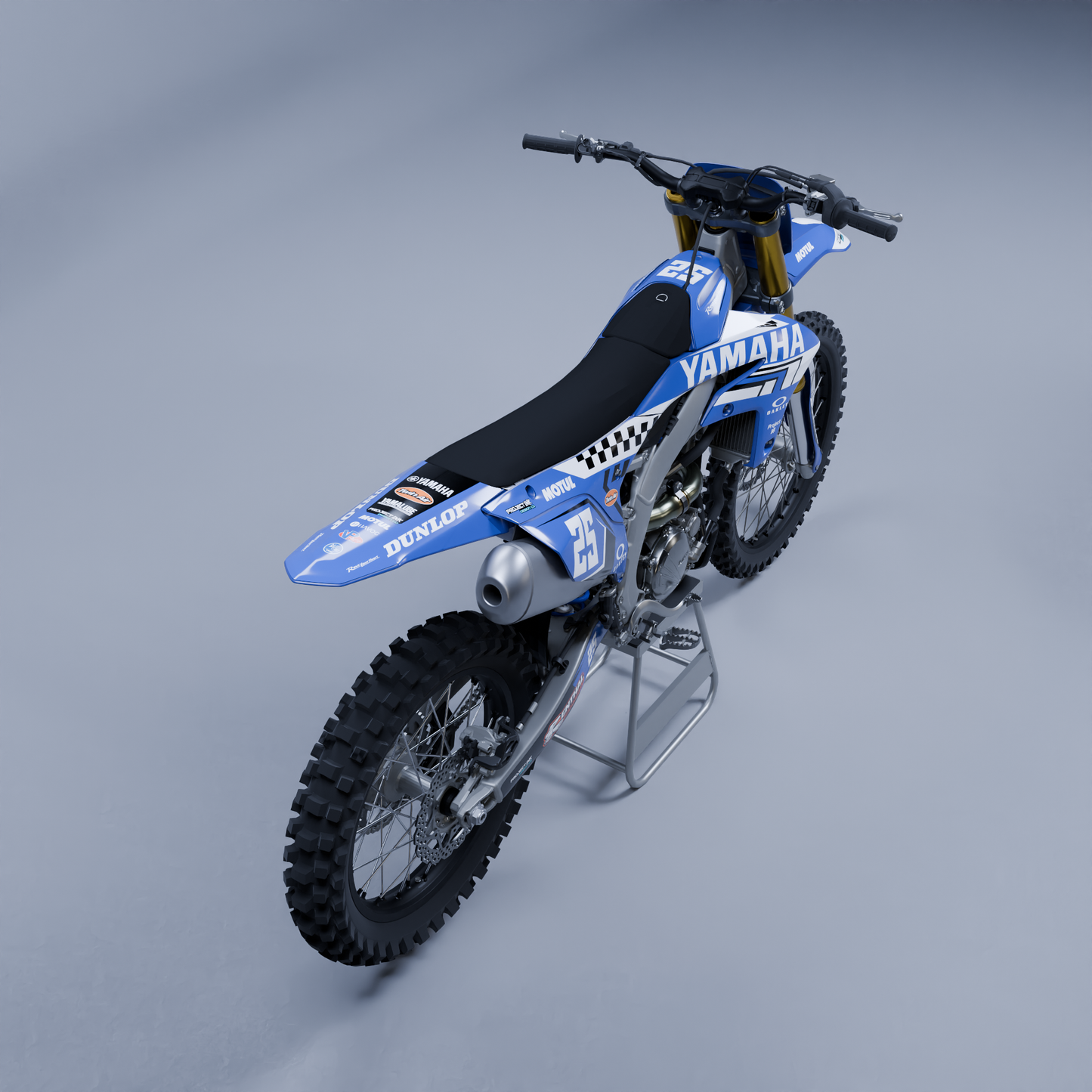 Continuum Yamaha