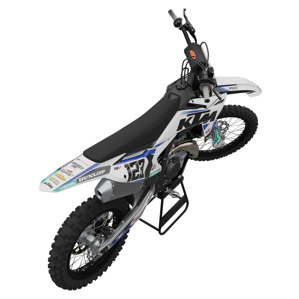 Overdrive Light KTM