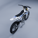 Continuum Light Yamaha
