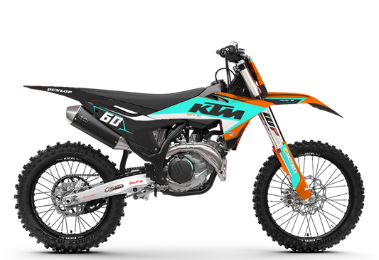Rix KTM