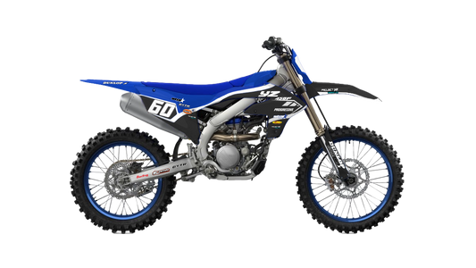 Rumor Yamaha