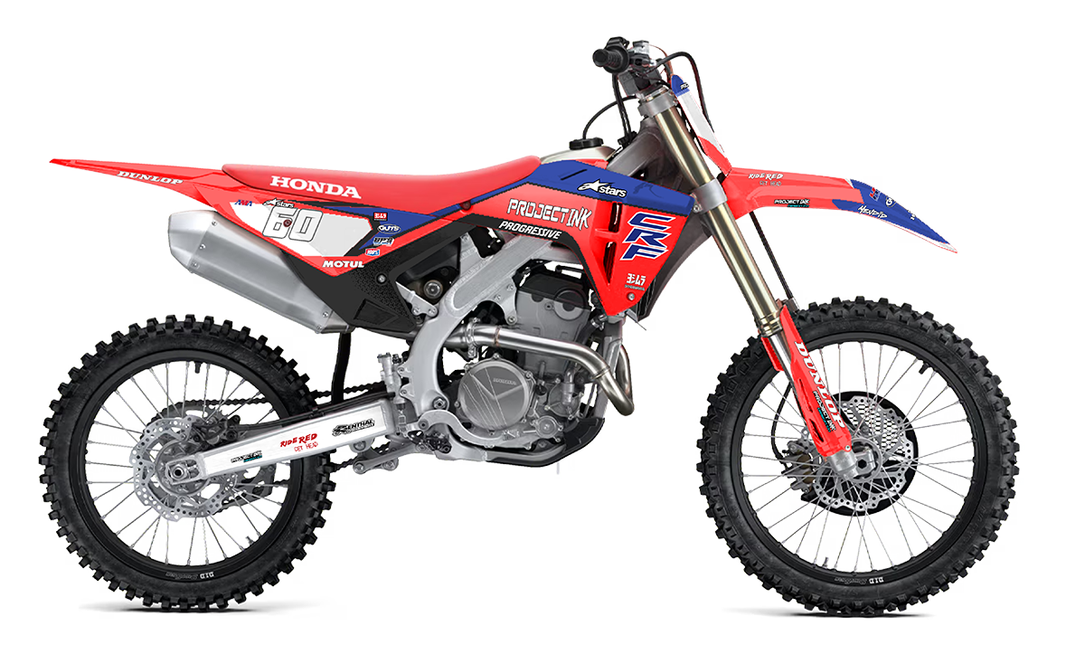 Clean Honda