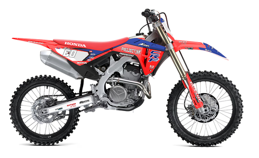 Clean Honda