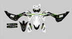 Shock Kawasaki
