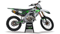 Shock Kawasaki