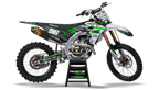 Shock Kawasaki