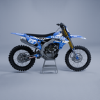 Continuum Yamaha