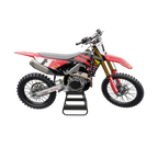 Ripped Honda