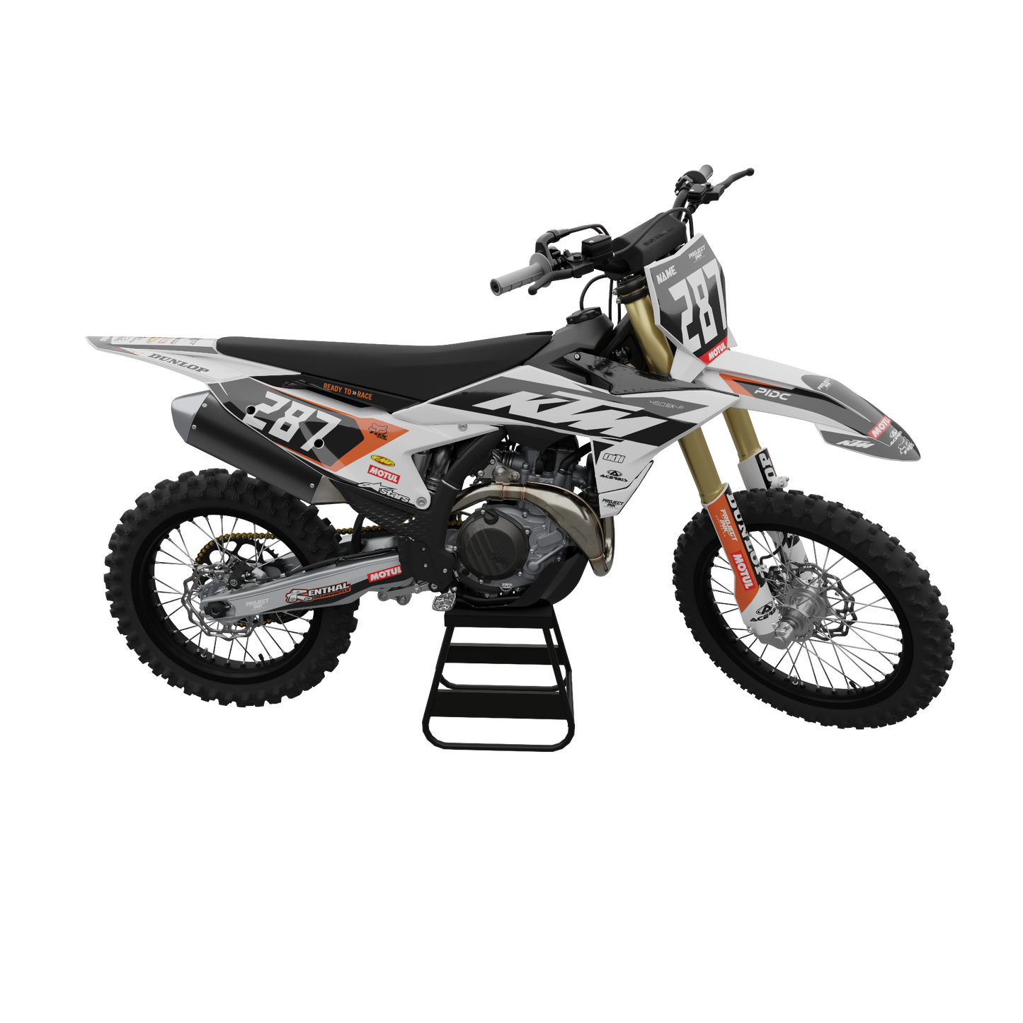 Torque Light KTM