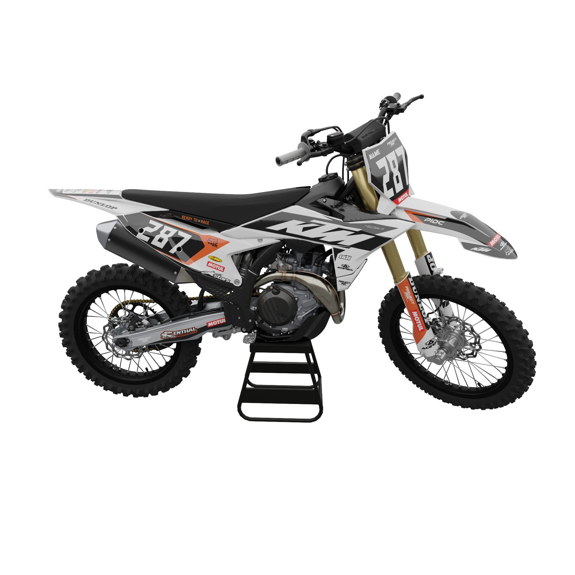 Torque Light KTM