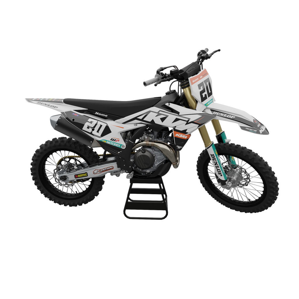 Edge Bright KTM