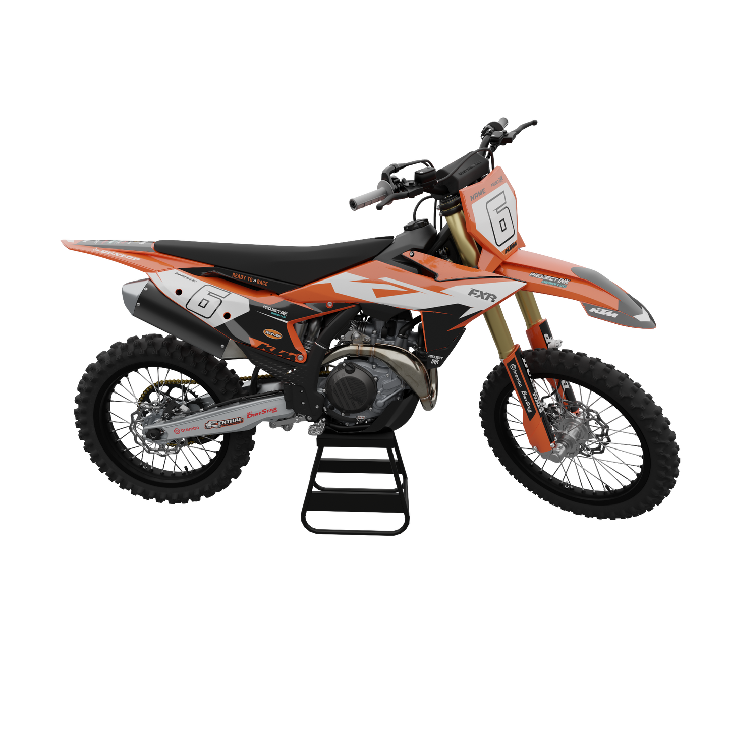 Apex KTM