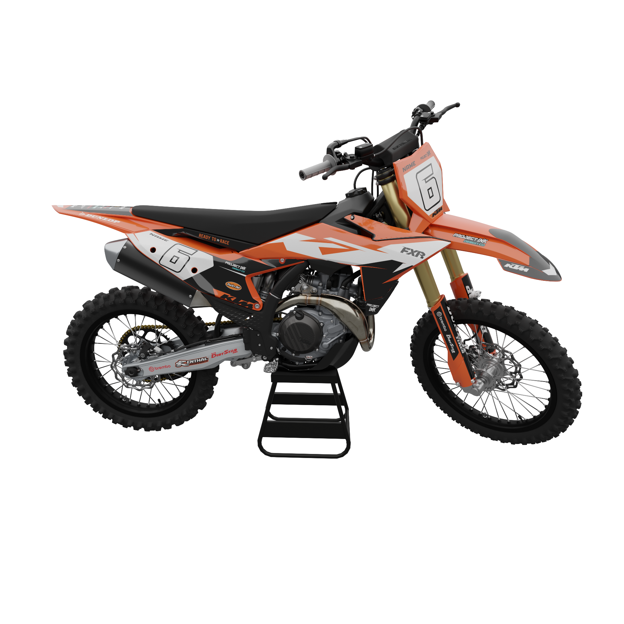 Apex KTM