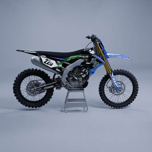 Kelso Signature Dark