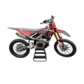 Velocity Dark Honda