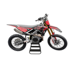 Velocity Dark Honda