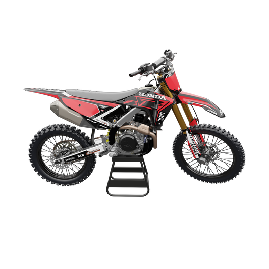 Velocity Dark Honda
