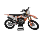 Shift KTM