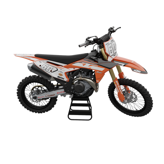 Shift KTM