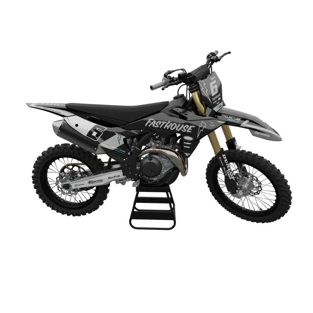 Delusion KTM
