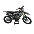 Splash Dark KTM