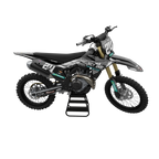 Splash Dark KTM
