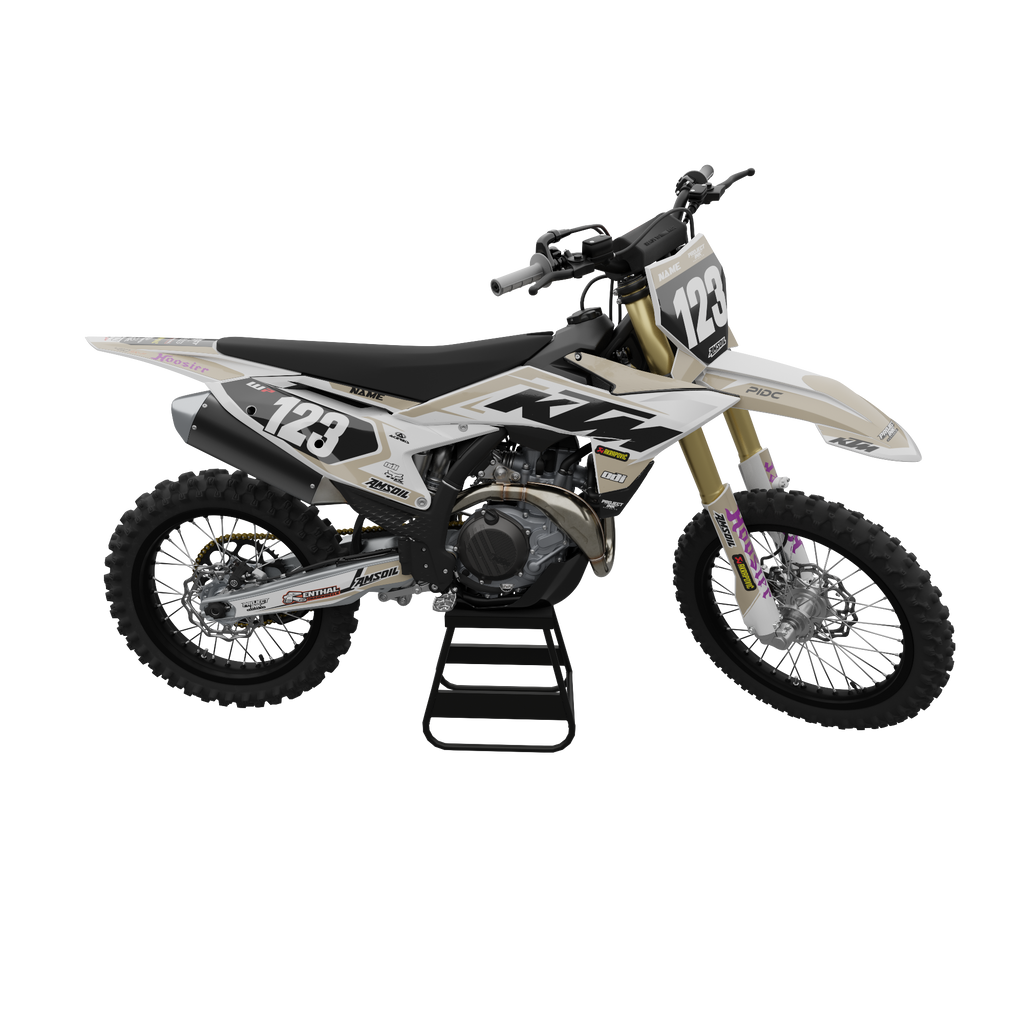 Momentum Light KTM