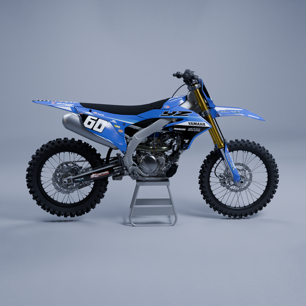 Trax Yamaha