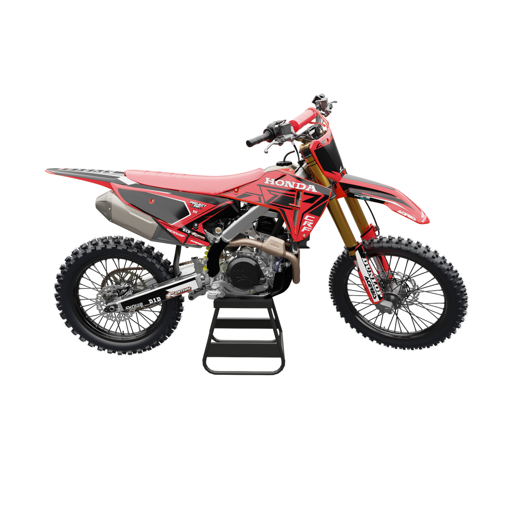 Velocity Honda