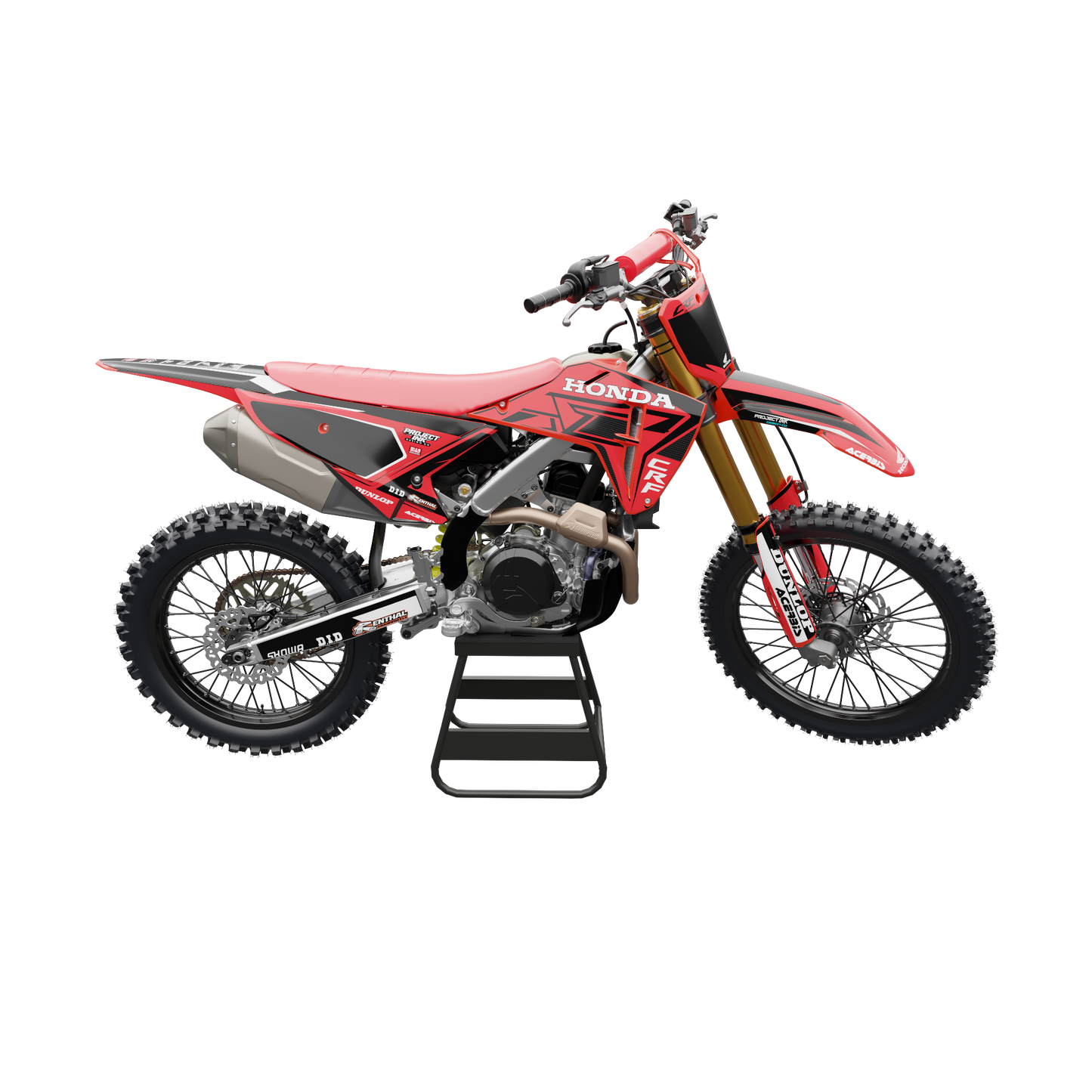 Velocity Honda