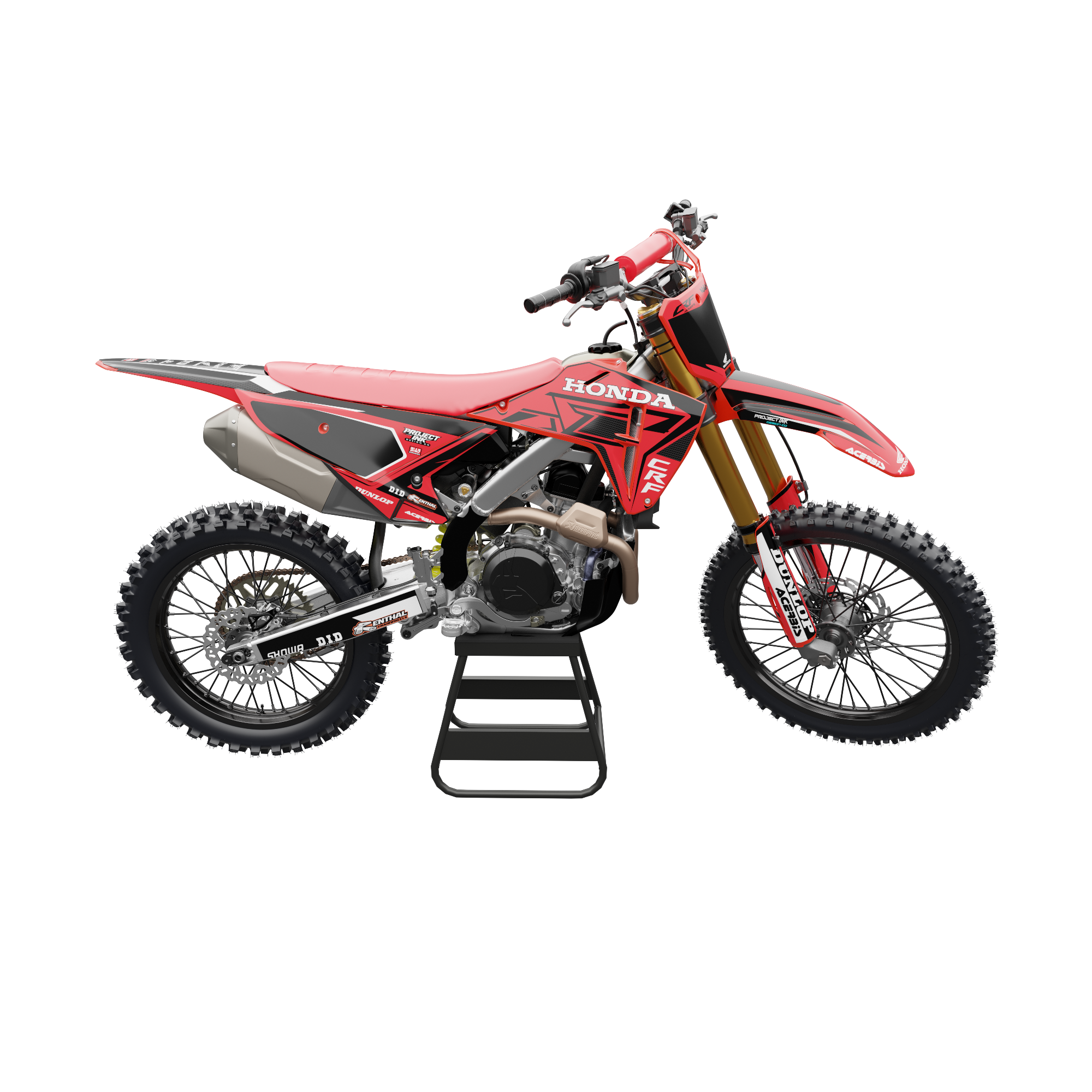 Velocity Honda