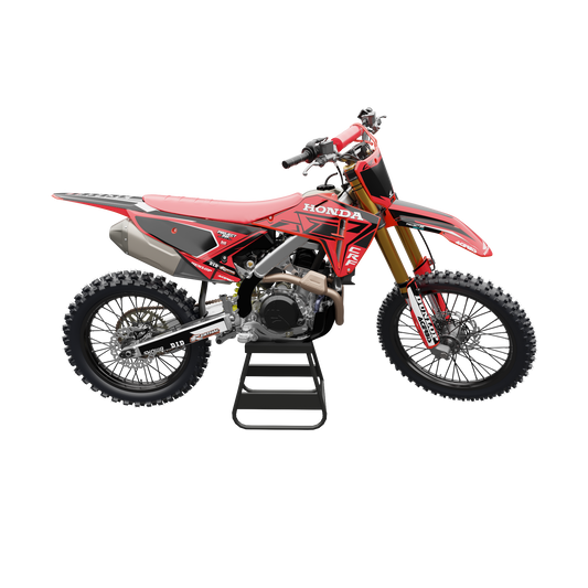 Velocity Honda