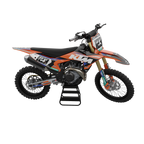 Overdrive KTM