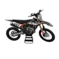 Torque Dark KTM
