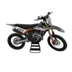 Torque Dark KTM