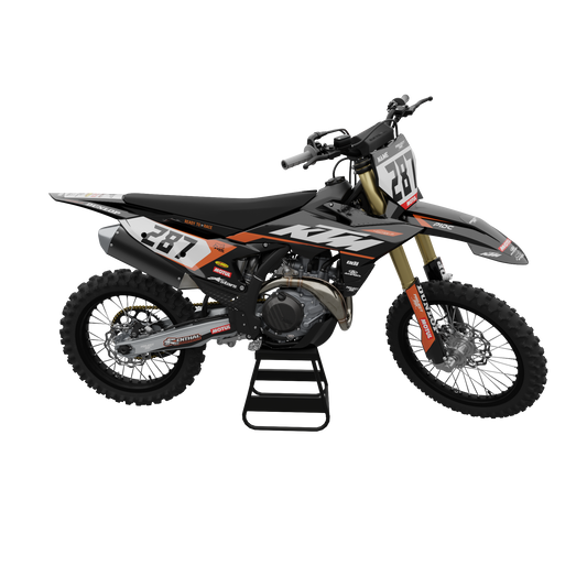 Torque Dark KTM
