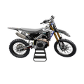 Honda Harry Replica Dark