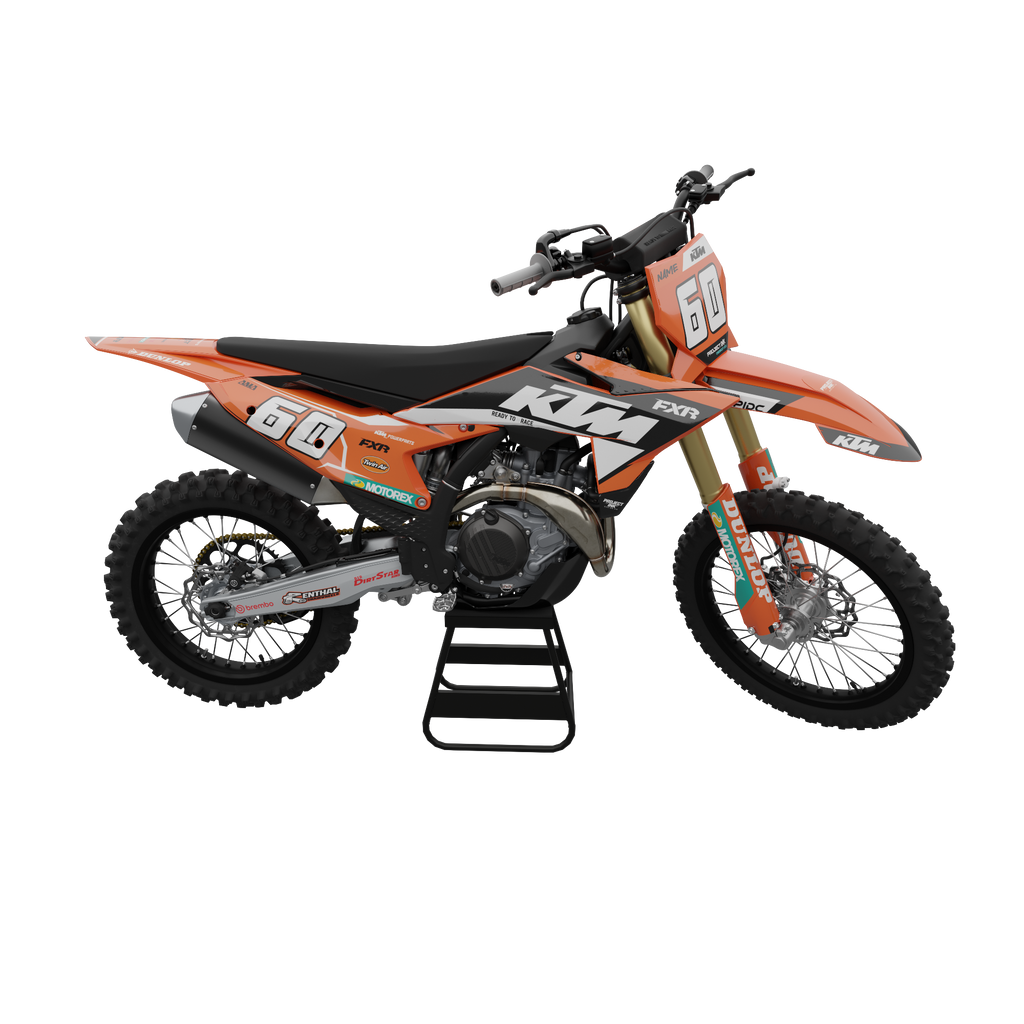 Rix KTM