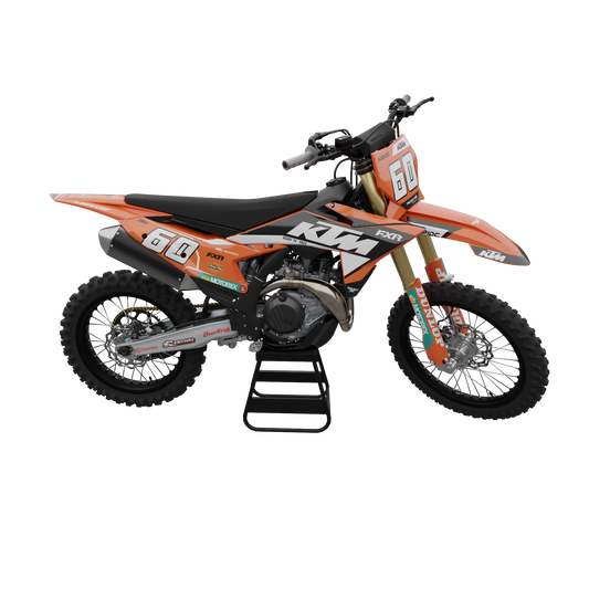 Rix KTM