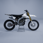 Splatter Light Yamaha