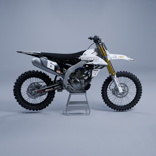 Splatter Light Yamaha